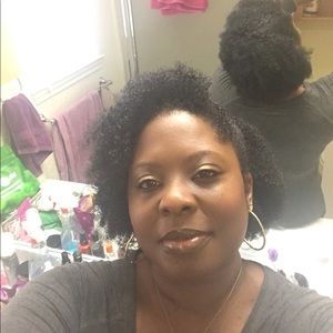 Meet your Posher, Cicily